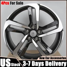 4X NEW 19INCH REPLACEMENT WHEEL RIM FOR HONDA ACCORD 2018-2022 WHEEL OEM QUALITY