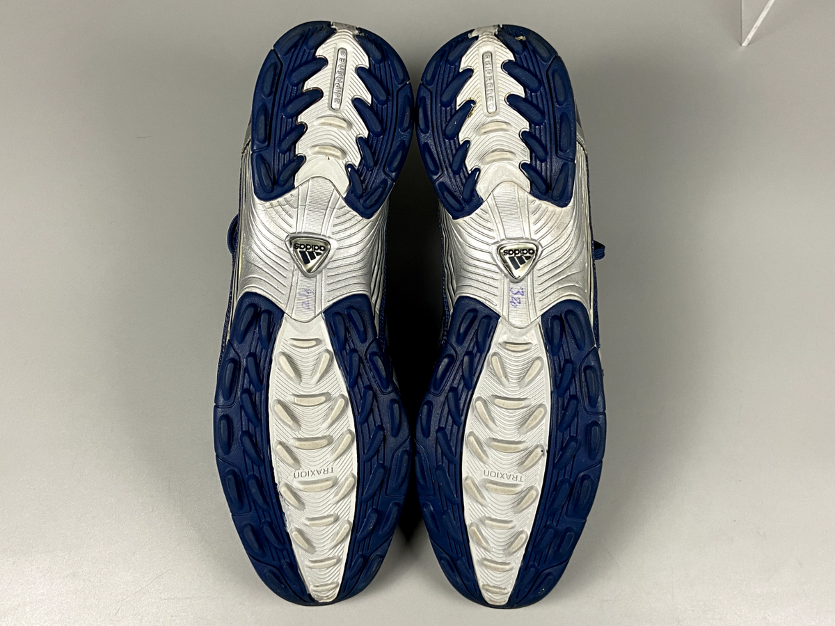 2006 Adidas Predator Absolute Absolado TF US 12.5 soccer 2006 Adidas Predator Absolute Absolado TF US 12.5 soccer