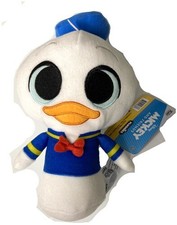 Funko Pop! Peluche: Disney Classics - Donald [Juguete Nuevo] Peluche, Figura Vinilo