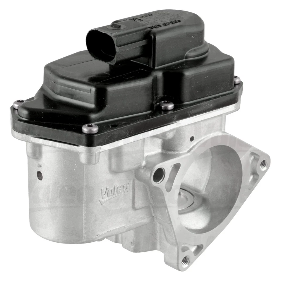 For Volkswagen Jetta 2009-2013 Valeo EGR Valve Foto 3 de 3