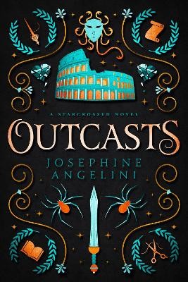 Outcasts - Image 4