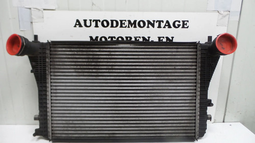 LADELUFTKÜHLER Volkswagen Passat Variant (3C5) 2007 3C0145805R