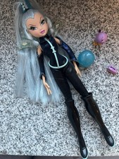 Winx Club Icy 2004 Mattel Puppe