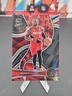 Damian Lillard 2021 Panini Spectra #35 Prizm Card