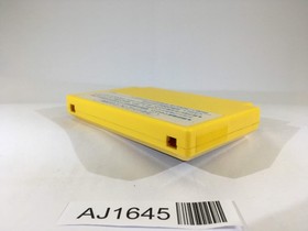 AJ1645 Super Pinball NES Famicom Japan