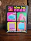 2024 Schylling Nee Doh Nice Ice Baby 4 pack -Set of Four Nee Doh Mini Nice Cubes — photo 4