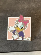 2023 Disney Pin Mickey & Pals Mystery Box Daisy Duck