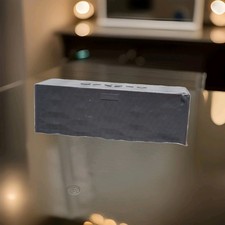 Jawbone Big Jambox ALTOPARLANTE BLUETOOTH J2011 Grigio - Leggi 
