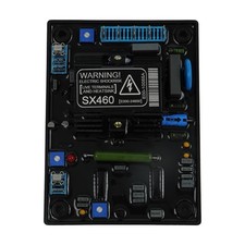 AVR SX460 Automatic Voltage Volt Regulator Replacement For Stamford Generator