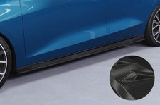 Seitenschweller Schweller Spoiler für Audi A3 (8Y) SS528-C