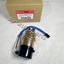 OEM HONDA Fuel Pump Shadow750 VT750C CD CD2 C...