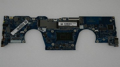 Lenovo yoga Laptop Intel8550U Socket BGA1356 DDR4 SDRAM Motherboard Open Box