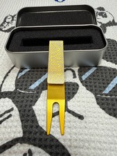 Scotty Cameron Lava Walk Clip Pivot Tool With Tin Brand New 2026 Hawaiian Open