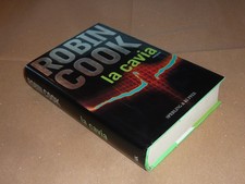Robin Cook, La Cavia, S&K 2004