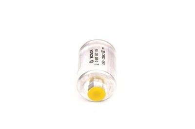 BOSCH Kraftstofffilter 0 986 450 119 986450119 F0119