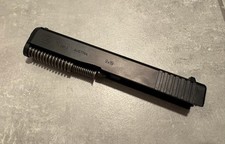 GLOCK 19 Gen 5 Complete OEM Upper With Slide/Barrel/RSA/Internals