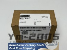 New Siemens 6ES7223-1PH32-0XB0 S7-1200 Digital I/O SM 1223 6ES7 223-1PH32-0XB0