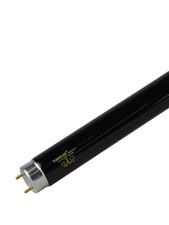 OMNILUX UV-Röhre 58W G13 150cm T8 Schwarzlicht Lampe Leuchte Neon Fluo Tube