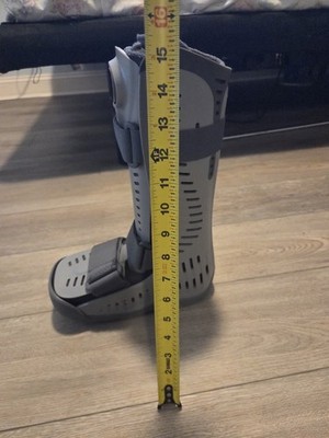 Ossur Pump Air Boot