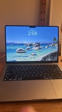 2023 MacBook Pro 14  96GB 1TB