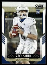 2021 Score #317 Zach Smith