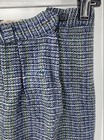 British Walker Womens Multicolor Tweed Straight & Pencil Skirt Size Approx XS — photo 3