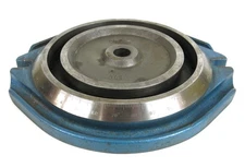 Kurt Vice D60-4 Swivel Base For 6" Anglock Vices - D60, D675, D688