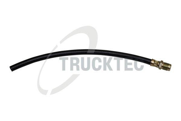 Trucktec Automotive Kraftstoffschlauch 02.38.010 FüR Mercedes 124 W124 123 W123-image