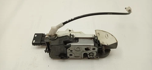 567148 Cerradura Puerta Delantera Izquierda para PEUGEOT 308 Confort 2008 110608 - Imagen 1 de 5