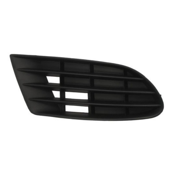LüFtungsgitter StoßFäNger FüR Vw Golf Plus 5M1 521-image