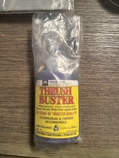 Mustad Thrush Buster  Treatment Reliever Single Application Horse Hoof
