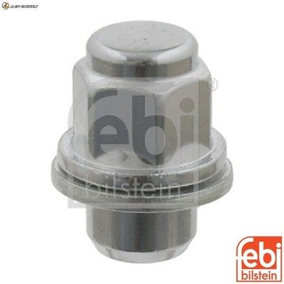 RADMUTTER 26587 FÜR MITSUBISHI ASX/Van OUTLANDER/II/III 3000/GT LANCER/VIII 1.8L