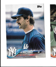 2018 Topps Update Series Baseball Variations Guide 141
