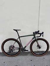 2025 Specialized Crux Expert- 56cm - UPGRADED