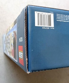 SEALED 2010 LEGO Creator Expert Tower Bridge 10214 New,  Retired Set