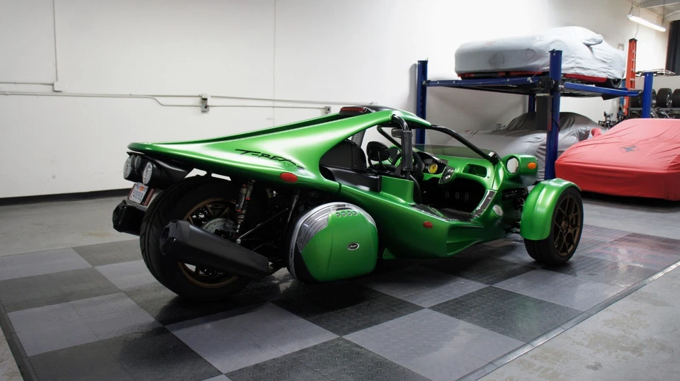 2022 Campagna T-Rex  - Image 4 of 4