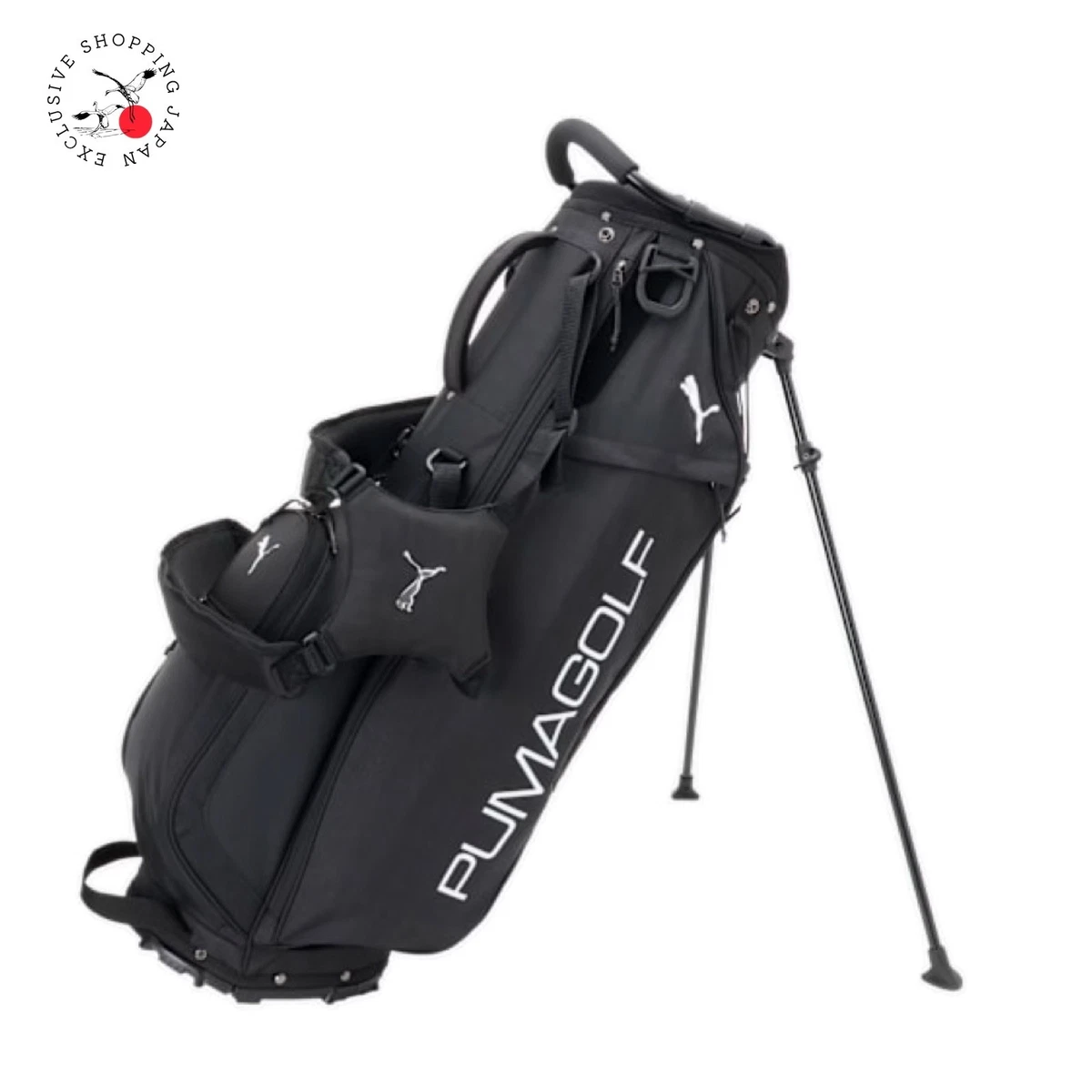 PUMA Men Stand Golf Bags for sale | eBay