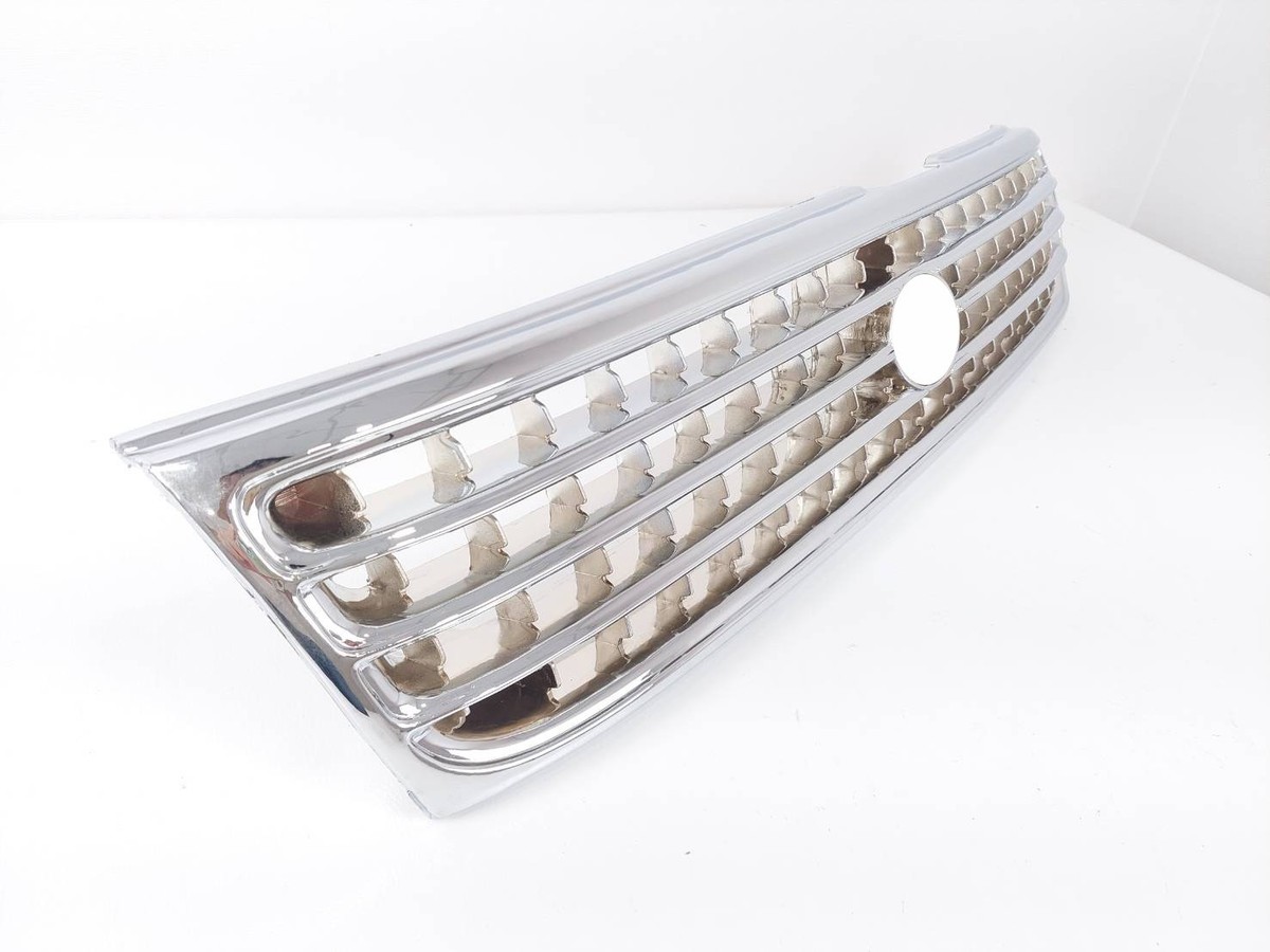 Grille Fit For Toyota Cressida 1991-1992 Chrome 53101-22220 | eBay