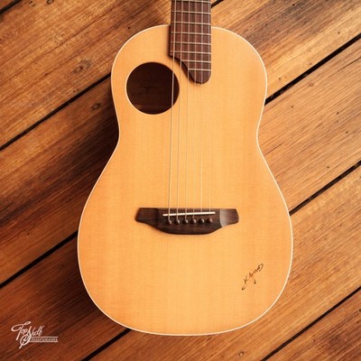 K.Yairi Guitar Nocturne ST Natural 2021 | eBay