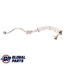 Ölleitung Mercedes W177 Diesel OM654 Turbolader Ölzufuhrleitung A6541808200 Ölleitung Mercedes W177 Diesel OM654 Turbolader Ölzufuhrleitung A6541808200