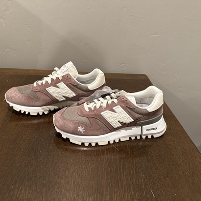 KITH×New Balance RC1300 10thAnniversary New Balance RC 1300 Kith 10th Anniversary Antler Men's - MS1300K3 - US