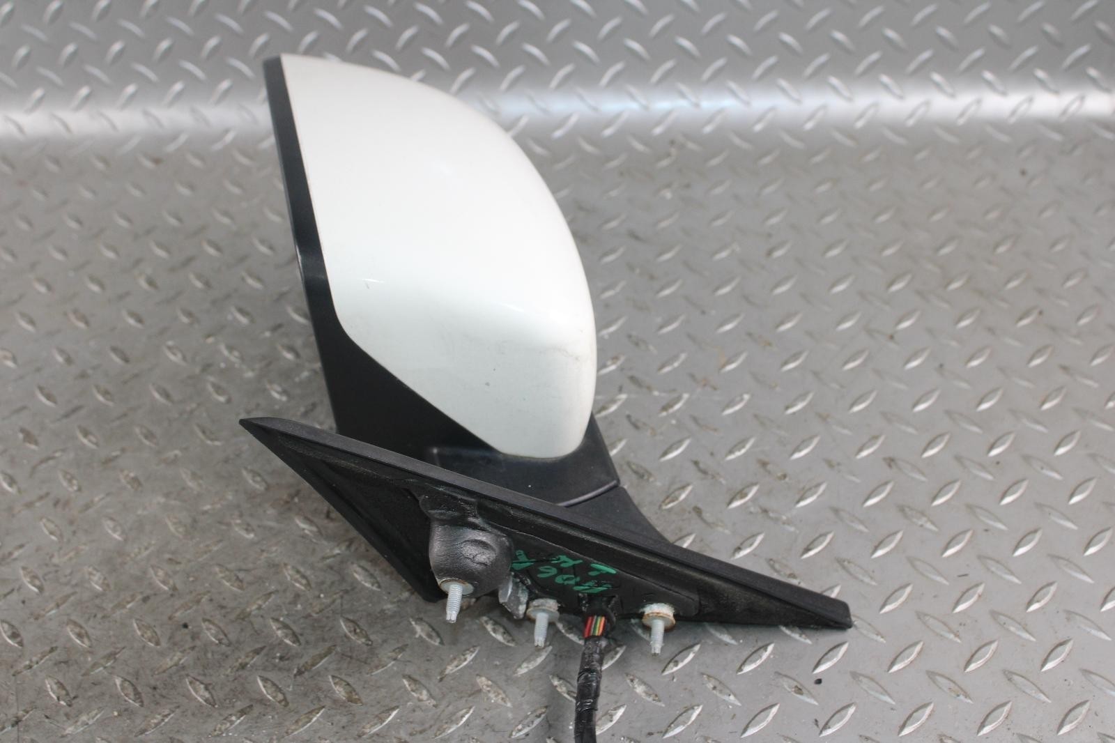 Maserati Ghibli 2014-2019 LEFT Side mirror