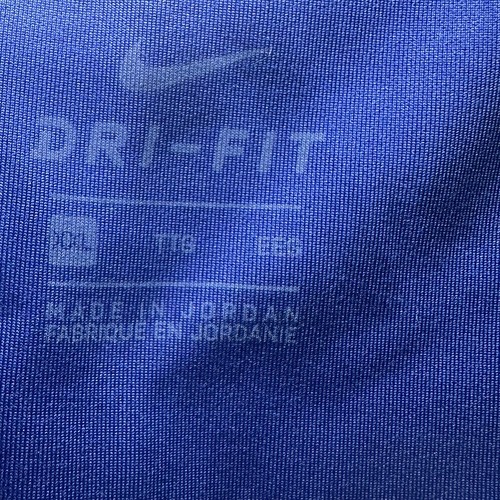 Nike One Icon Dri-Fit Clash Trainingstights mit silbernem Besatz Gr. 2XL #30 - Bild 4 von 5