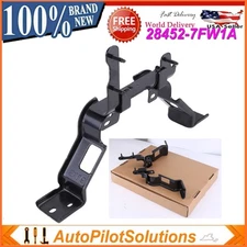 New Cruise Distance Sensor Mount Bracket For 2017-2019 Nissan Rogue 28452-7FW1A