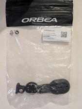 Orbea Computer Holder Faceplate Road R1 Brand New In Original Package.