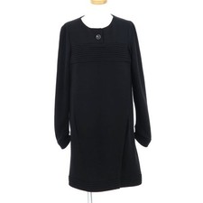 CHANEL dress P44741 F/S from Japan