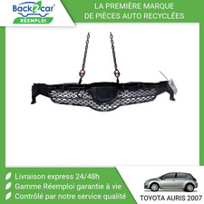 Calandre Toyota AURIS
