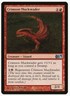 Crimson Muckwader | MTG M13 Magic | EDH Commander Swamp Matters Regenerate | LP