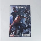 Amazing Spider-Man 11 Gabriele Dell Otto Variant Cover Spider-Verse Connecting