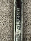 Vintage Craftsman 1/2" Drive Flex HeadRatchet 44983  VVL Series — photo 4